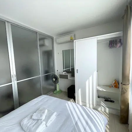 Living Like Local In Chiangmai Apartment Chiang Mai Exterior photo
