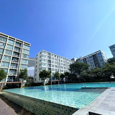 Living Like Local In Chiangmai Apartment Chiang Mai Exterior photo