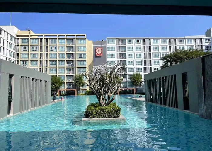 Living Like Local In Chiangmai