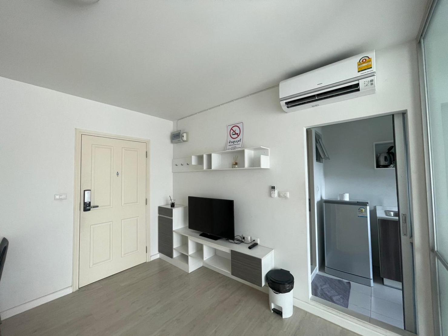 อพาร์ทเม้น Living Like Local In Chiangmai เชียงใหม่